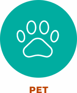 PET